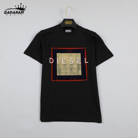 بلايز مدور T-shirt